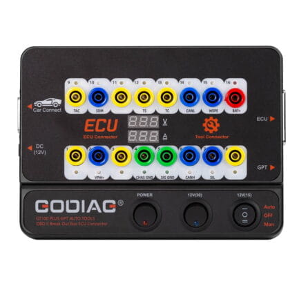 godiat GTPRO