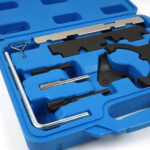 Kit Herramientas Tiempo Tranca Levas Ford Focus Ecosport 2.0 - Imagen 2