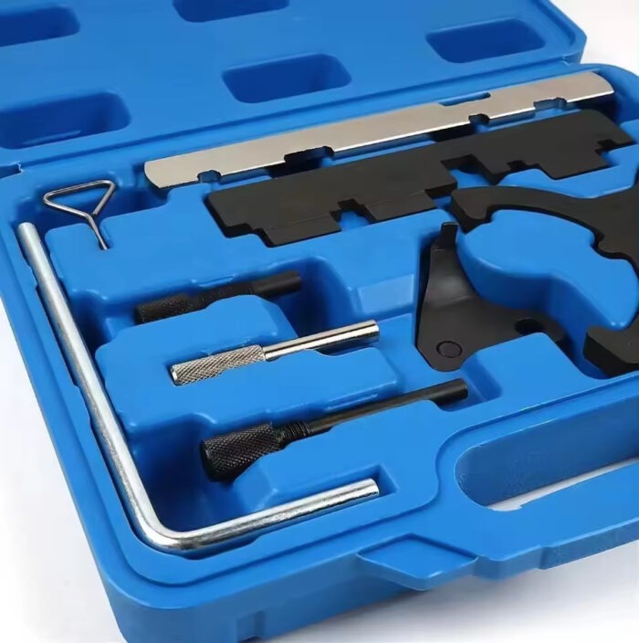 Kit Herramientas Tiempo Tranca Levas Ford Focus Ecosport 2.0 - Imagen 2