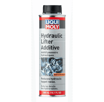 Aditivo para Taquetes Hidráulicos Liqui Moly 300ml