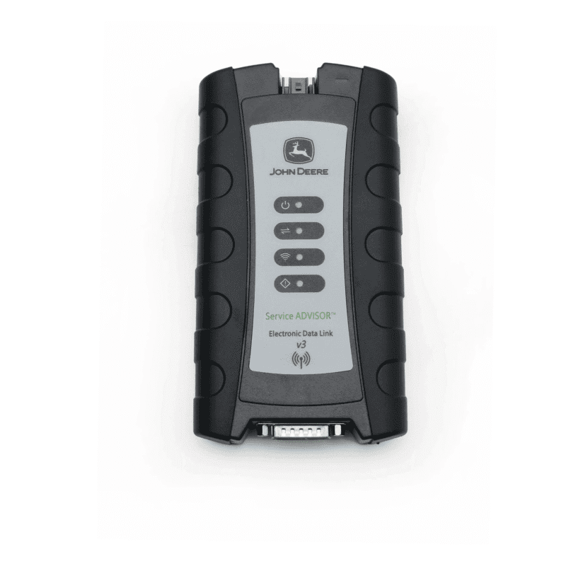 scanner john deere