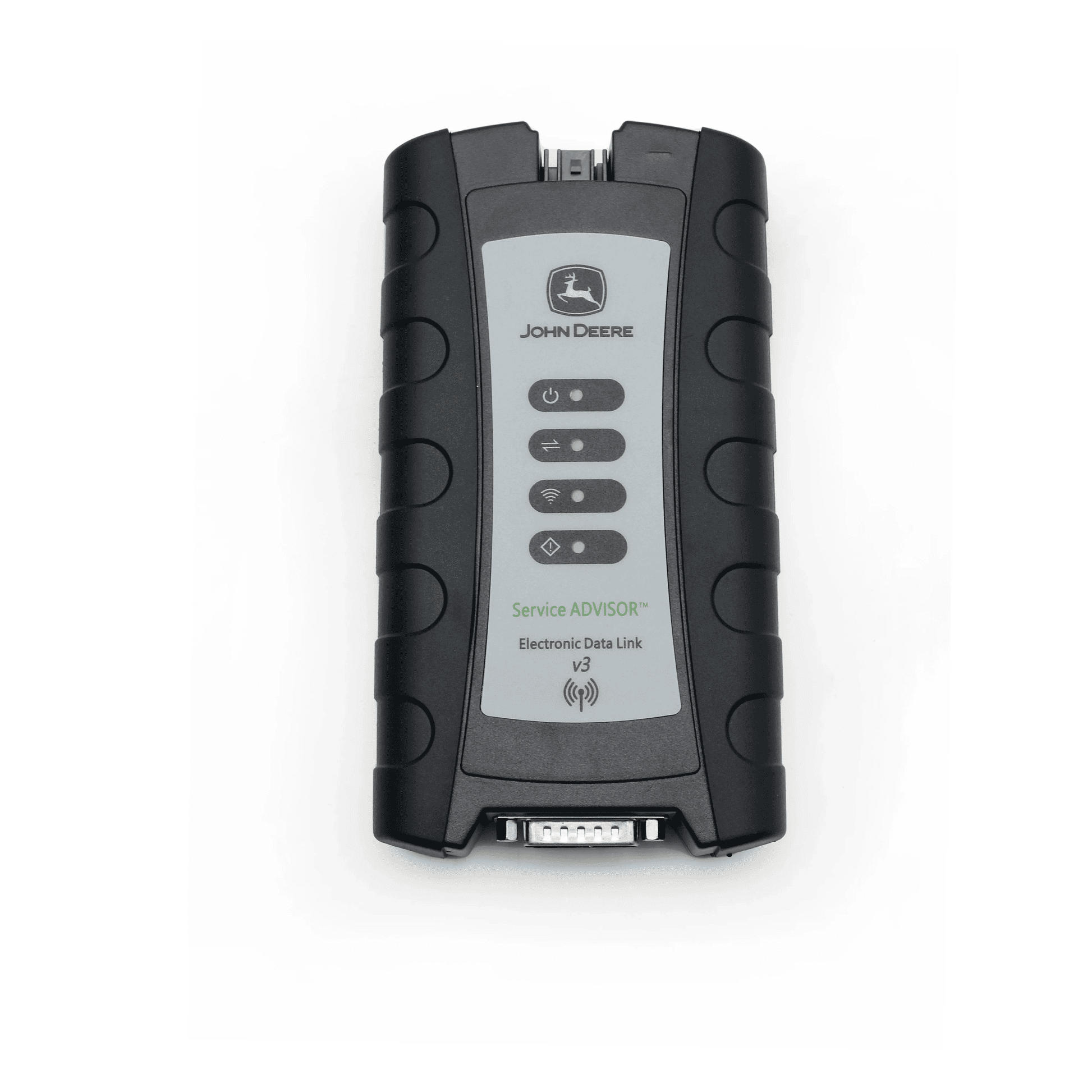 scanner john deere