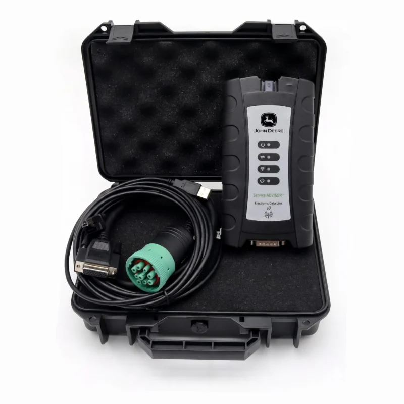 John_Deere_EDL_V3_Herramienta_de_diagnostico_para_tractores_y_estuche