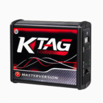 Programador de Computadoras KTAG Master Version