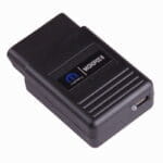 scanner micropod II JEEP