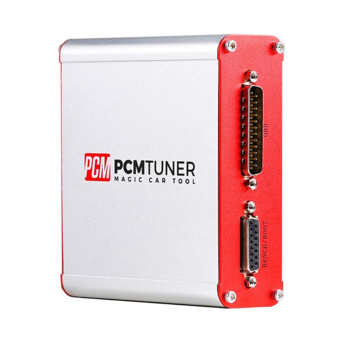 Programador Automotriz PCMTuner  Master Version (ECU y TCU) - Imagen 3