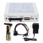 PowerBox para PCMFlash J2534: Interfaz de Programación ECU en Modo Bench y Boot - Imagen 2
