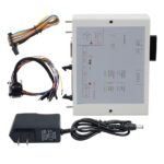 PowerBox para PCMFlash J2534: Interfaz de Programación ECU en Modo Bench y Boot - Imagen 3