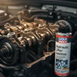 Aditivo para Taquetes Hidráulicos Liqui Moly 300ml - Imagen 2