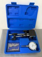 Kit Reloj Comparador de Precisión con Base Magnética - Imagen 5