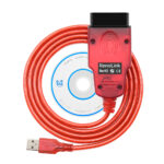 Programador de ECU y Llaves Renolink (Renault / Dacia / Nissan) - Imagen 2