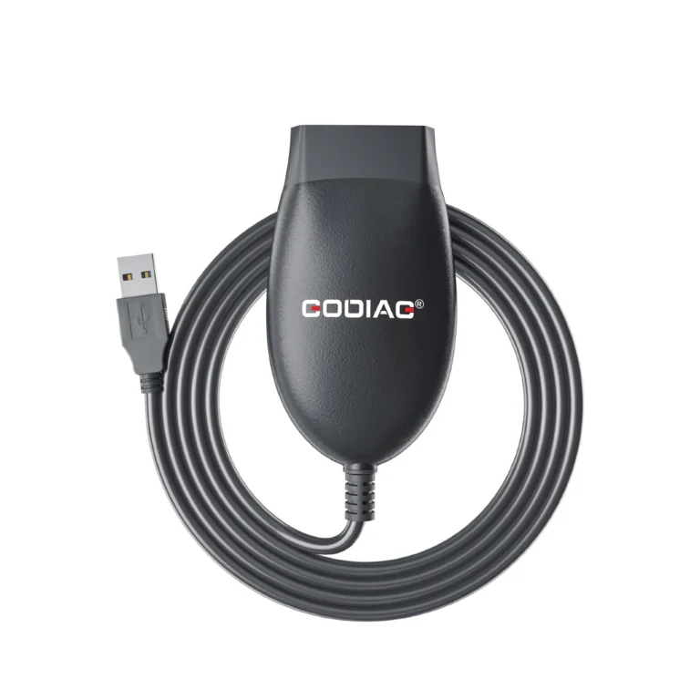 scanner j2534