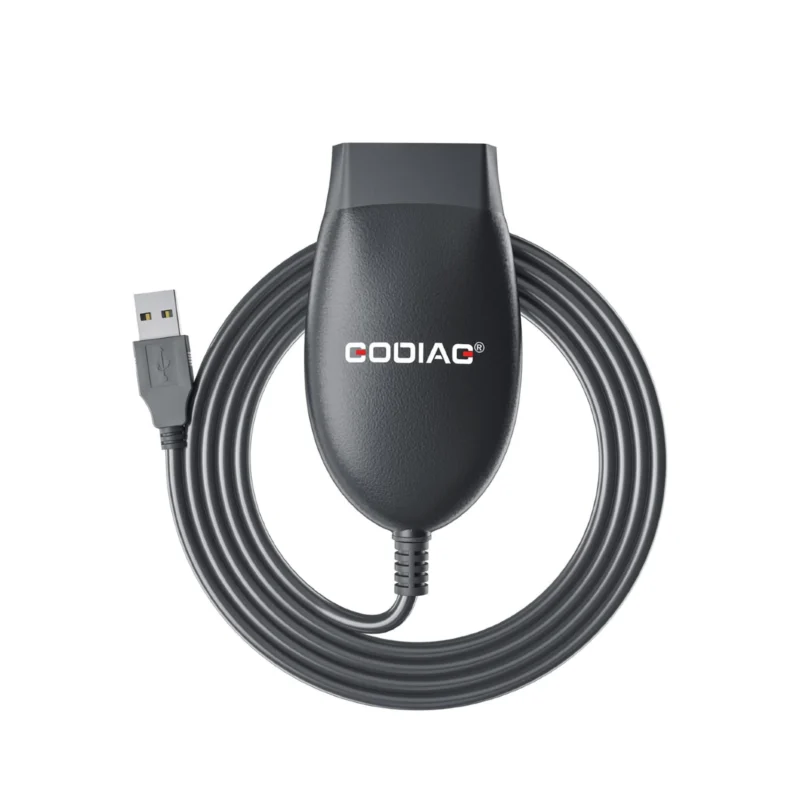 scanner j2534