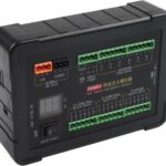 Simulador de ECUs PD60 Plus: Probador de Inyectores, Bobinas y Módulos de Ignición