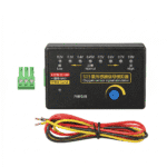 Simulador S03, Sensor de Oxigeno, Sonda Lambda