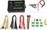 Simulador de ECUs PD60 Plus: Probador de Inyectores, Bobinas y Módulos de Ignición - Imagen 2