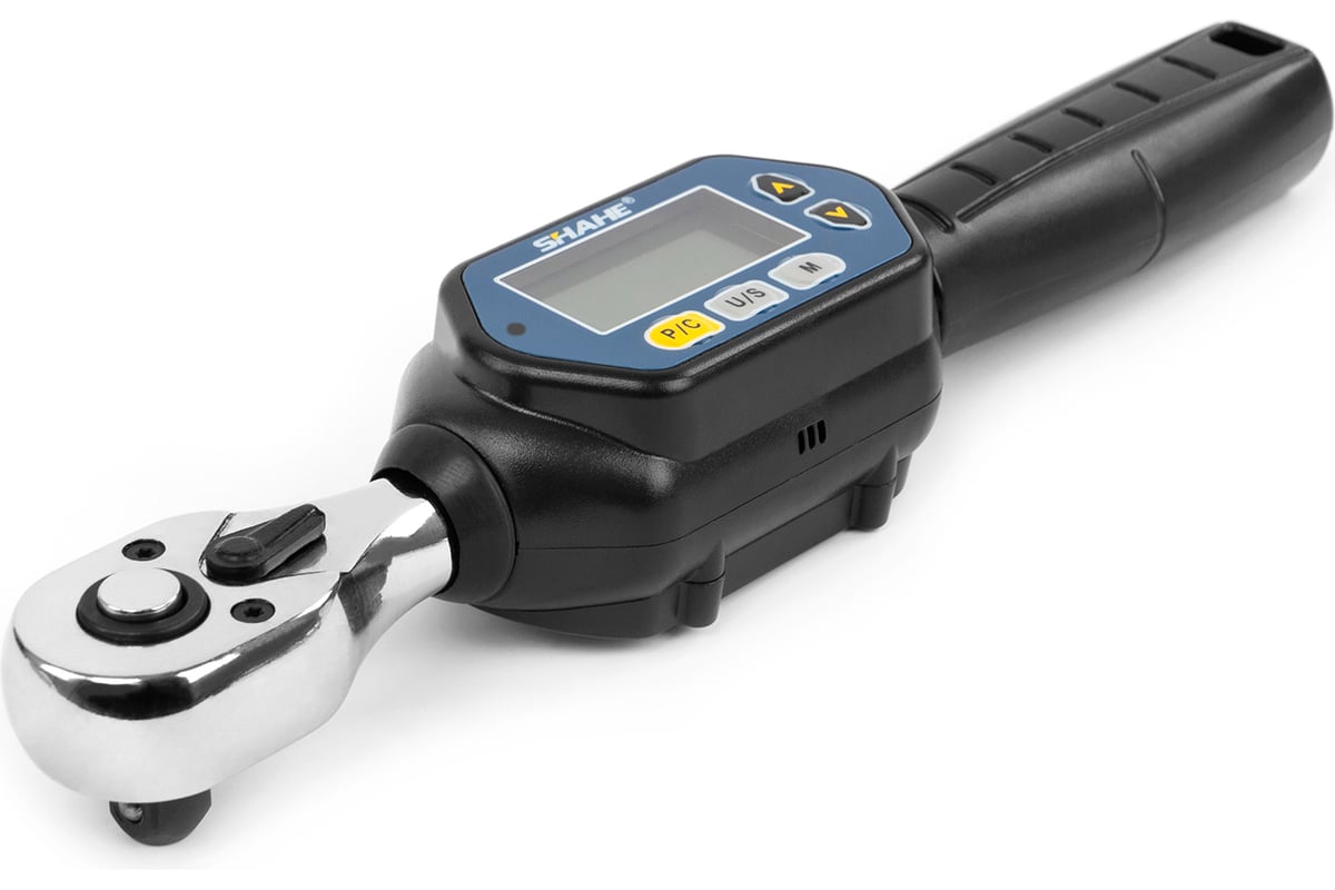 Llave de torque digital SHAHE AWM-60 para mecanica de precision y motos