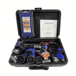 escaner nexiq usb link 3 set adaptadores