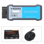 Escáner Automotriz VXDIAG VCX NANO para Toyota y Lexus - Imagen 3