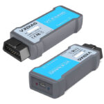 Escáner Automotriz VXDIAG VCX NANO para Toyota y Lexus - Imagen 2