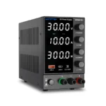 Fuente de Poder Regulable Wanptek DPS3010U (30V 10A 300W)