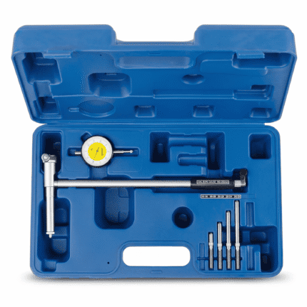 Alexómetro Industrial SHAHE 160-250mm para Maquinaria Pesada