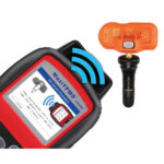 Escáner Programador TPMS Autel TS508WF con Wi-Fi - Imagen 2