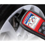Escáner Programador TPMS Autel TS508WF con Wi-Fi - Imagen 3