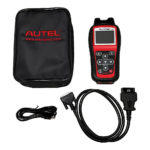 Escáner Programador TPMS Autel TS508WF con Wi-Fi - Imagen 4