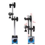 Kit Reloj Comparador de Precisión con Base Magnética - Imagen 4