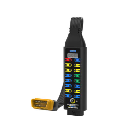 Breakout Box OBD2 AUTOOL MMT496