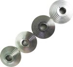 Kit Extractor e Instalador Universal de Bujes y Rodamientos (27 Piezas) - Imagen 4
