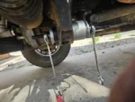 Kit Extractor e Instalador Universal de Bujes y Rodamientos (27 Piezas) - Imagen 5