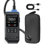Detector de Fugas de Gas Combustible FNIRSI GD-02 con Pantalla a Color - Imagen 2
