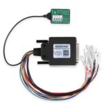 Adaptador de Programación Godiag ECU GPT Boot AD (Bench / Boot Mode) - Imagen 3