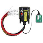 Adaptador de Programación Godiag ECU GPT Boot AD (Bench / Boot Mode)