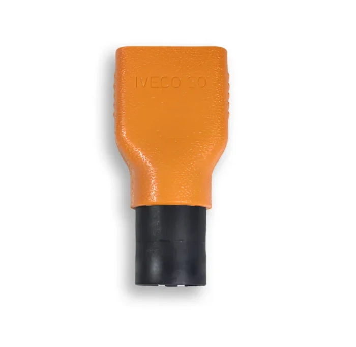 iveco 30 pin conector