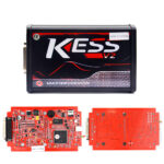 Programador de Computadoras KESS Master Version - Imagen 3