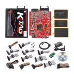 Programador de Computadoras KTAG Master Version - Imagen 2