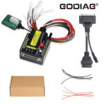 Adaptador de Programación Godiag ECU GPT Boot AD (Bench / Boot Mode) - Imagen 4