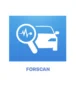 Activación original de la licencia -extendida de software FORScan para diagnóstico avanzado en vehículos Ford y Mazda en Venezuela.