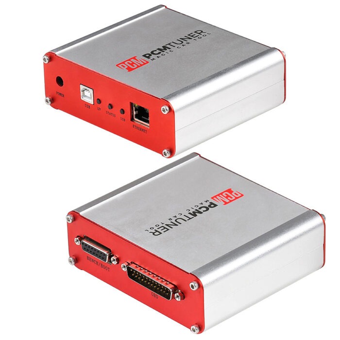 Programador Automotriz PCMTuner  Master Version (ECU y TCU) - Imagen 2