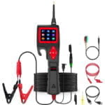 Punta Lógica Inteligente TopDiag P200 Smart Hook - Imagen 2
