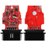 Programador de ECU y Llaves Renolink (Renault / Dacia / Nissan) - Imagen 3