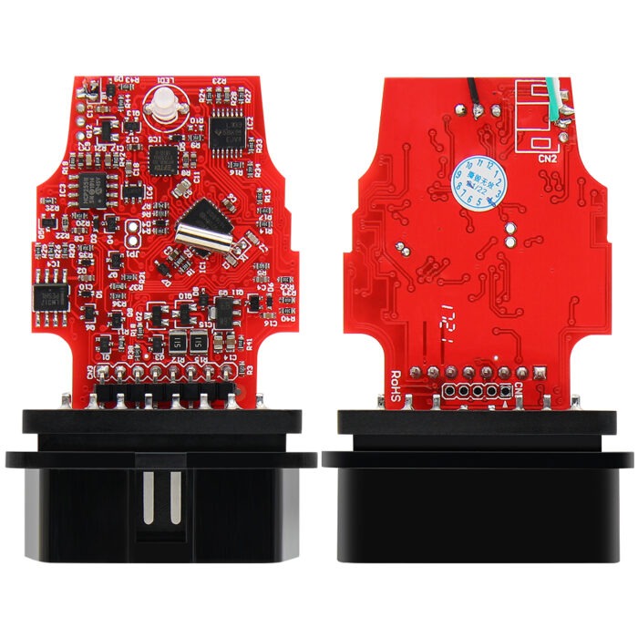Programador de ECU y Llaves Renolink (Renault / Dacia / Nissan) - Imagen 3