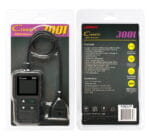 EMPAQUE LAUNCH 3001 SCANNER
