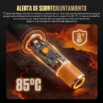 Endoscopio Articulado AUTOOL SVB208 - Imagen 10