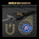 Endoscopio Articulado AUTOOL SVB208 - Imagen 9