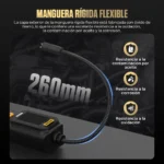 Probador de Liga de Freno AUTOOL AS501 - Imagen 5