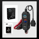 Cable Salvamemorias OBD2 AUTOOL BT30 - Imagen 2